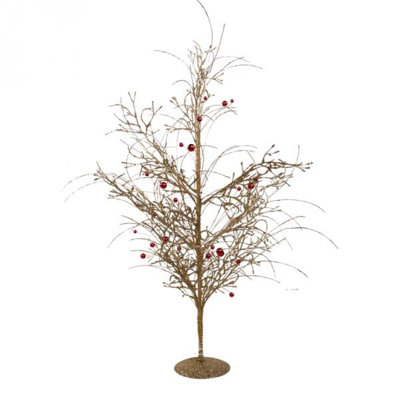 Christmas Tabletop Tree
