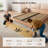 Queen Mattress - Innerspring Hybrid And Cooling Gel Memory Foam Mattress, Pressure Relief, And Motion Isolation, Certipur-Us And Oeko Tex Certified-345221317-345474621