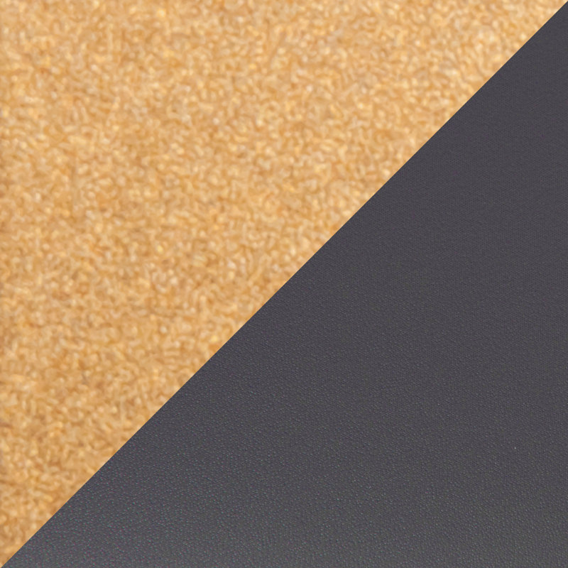 Middlebrook Stool, Counter Stool (26" Seat Height), Gray, Stainless Steel