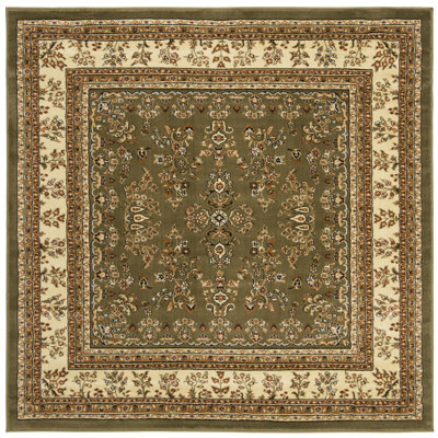 Klose Oriental Area Rug