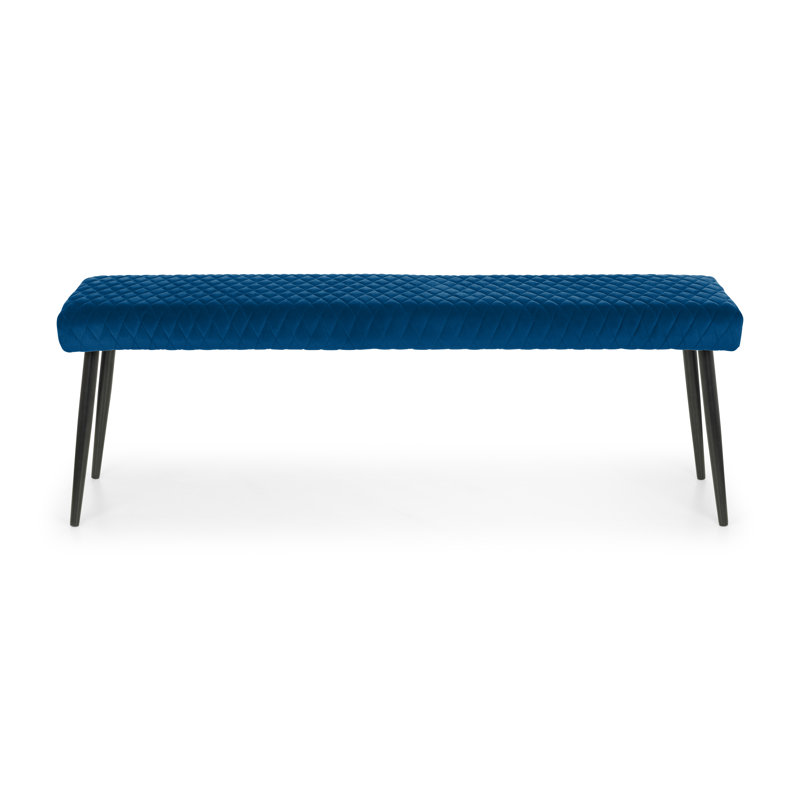 Wynnfield 4 - Person Dining Set, Blue