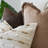 Neutral 3 Pillow Cover Set