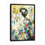 «Classic figure» par Lisa Ridgers - impression sur toile tendue-30270230-72560580-72560581