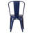 Agamveer 17'' H Metal Stacking Side Chair-1459738197