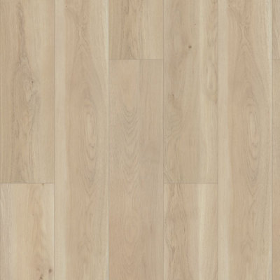 Plancher de vinyle imperméable Shaw Aphrodite HD l 6 mm x l 7 po x L 48 po Shaw