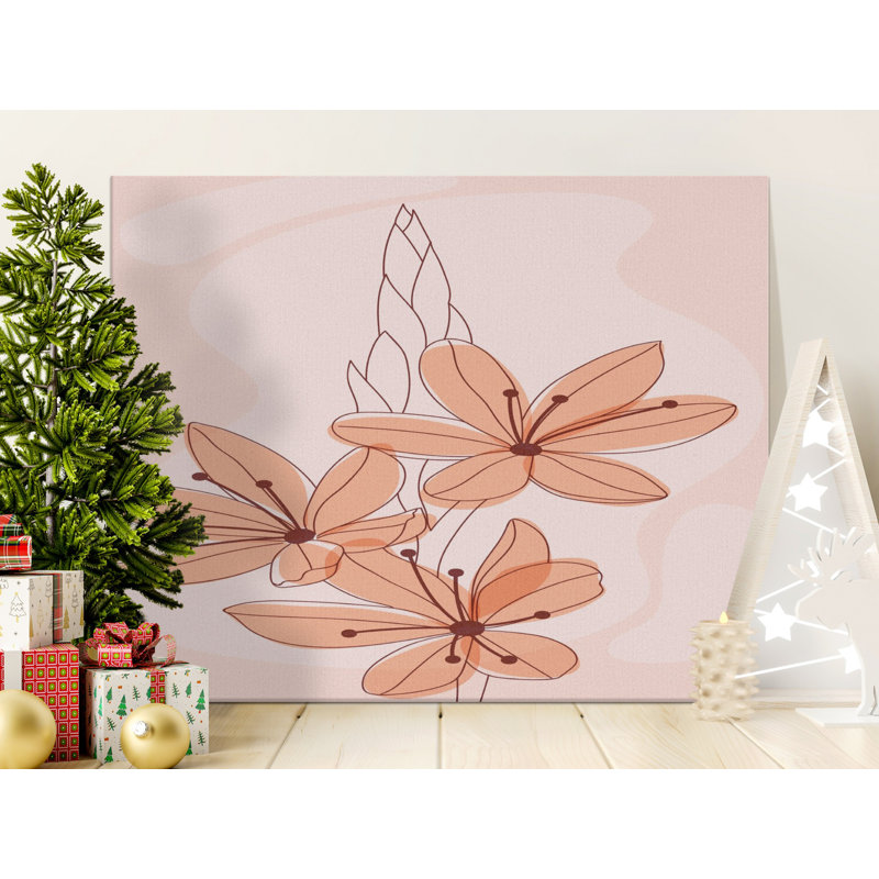 Wrapped Canvas Print Set, 27.94 cm H x 35.56 cm W