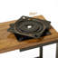 Krimhilde 135.5Cm W L-Shaped Computer Desk-1942371702