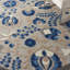 Floral Area Rug-789287604