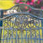 Banc d'extérieur Angelisse