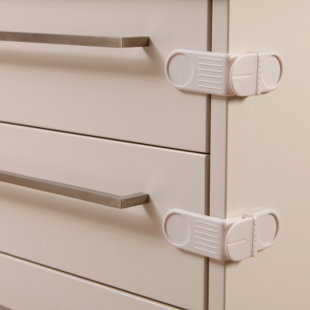  Angle Lock