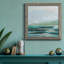 Misty Inlet II - Toile encadrée de qualité supérieure - prête à être accrochée-572581724-572581725