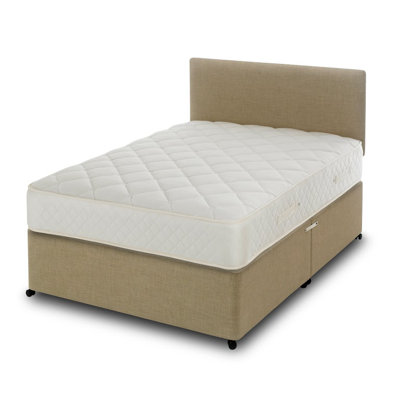 Ombersley Bed with Mattress