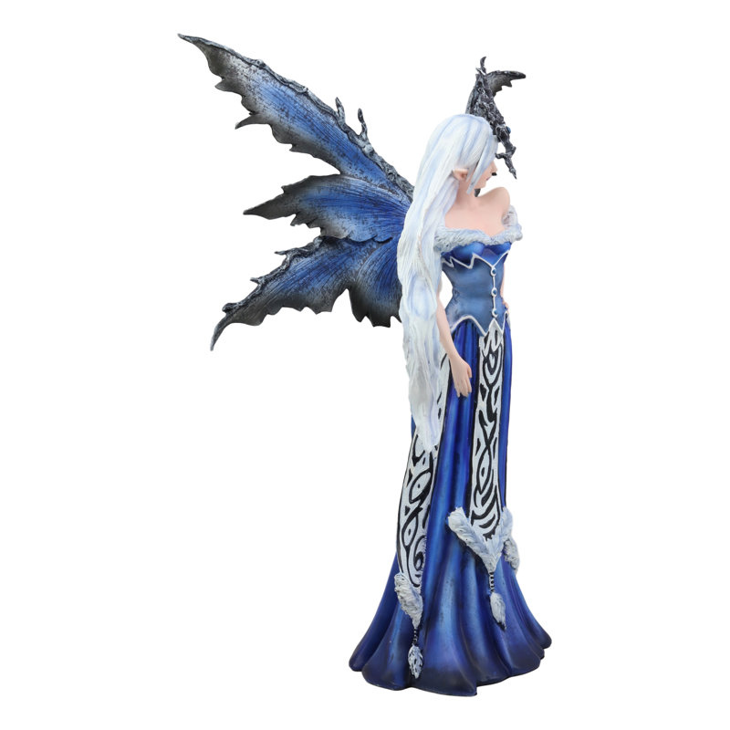 Caldanagh Fantasy & Sci-Fi Figurines & Sculptures