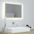 Engineered Wood Flat Wall Mirror-171876527-171876529