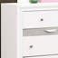 Commode double 7 tiroirs Ilene-845633234
