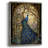 ANIMALS Series CLIII Framed Print - Solid Wood-2060900327