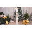 Décoration de Noël lumineuse d'extérieur 5 pi