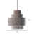 Ezykiel Iron Novelty Chandelier