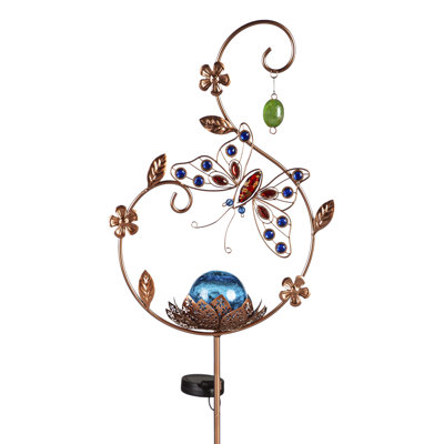 Piquet de jardin Myriame
