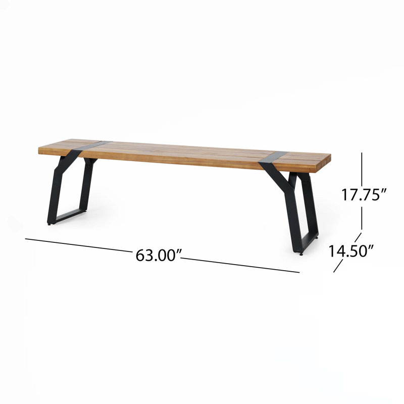 Dining Bench