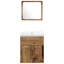 Bathroom Vanity with Basin
