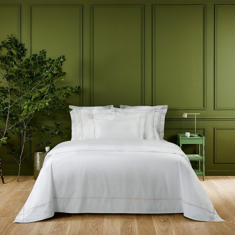 Athena Bedding, Boudoir, Fjord