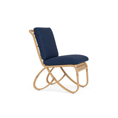 Riviera Outdoor Dining Side Chair