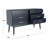 Zack 6 Drawer Wood Dresser-1149596866