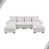 Chenille White is out of stock