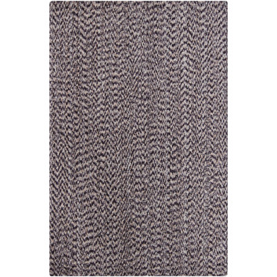 Tapis brun zone Glencourt