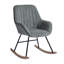 Cliffrose Upholstered Rocking Chair-1650140012