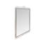 Miroir Squiggle