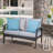 HONOLULU LOVESEAT