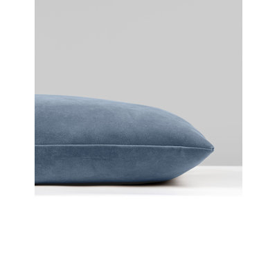 GEORGIA SUEDE PILLOW