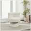 Chaises d'appoint pour le salon