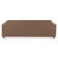 Canapé Finch brun doux-162308151