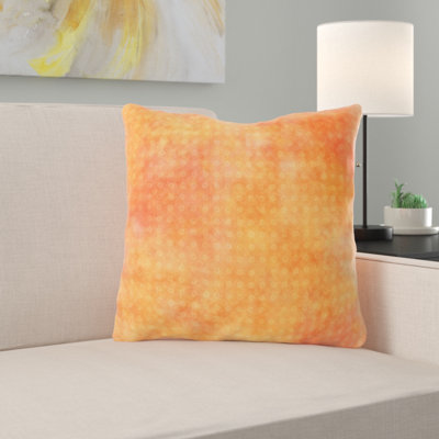 Autumn Throw Pillow
