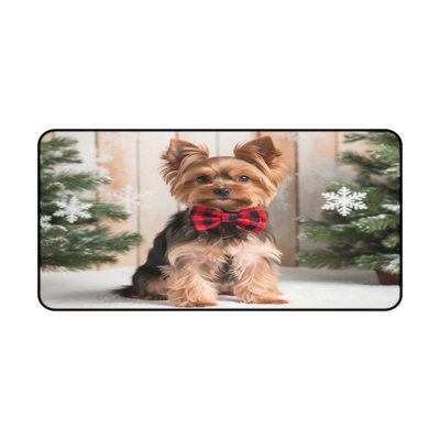 Polyester Desk Pad
