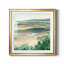 Sea Reflections - Peinture encadrée-1643690870-1643690871