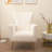 Pirran Velvet Wingback Chair-1699082169
