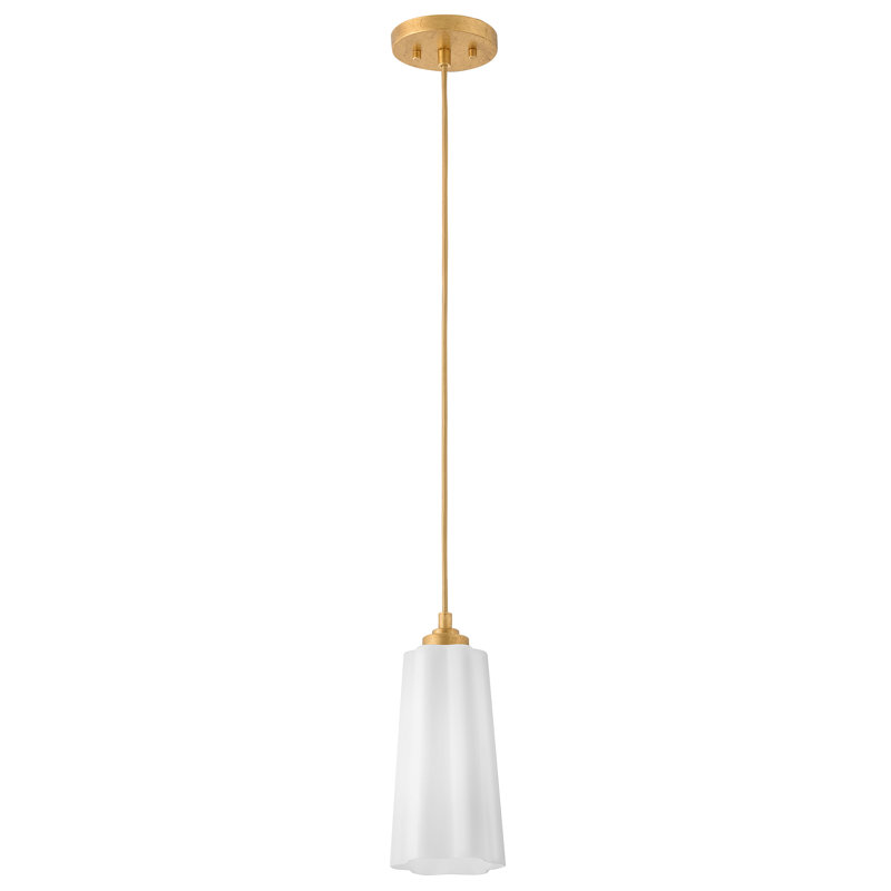 Lark Honey Extra Small Pendant