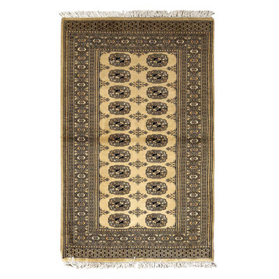 One-of-a-Kind 2'6" X 4'6" Area Rug