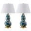 Ensemble de lampes de table 28 po Cassoday-969661461
