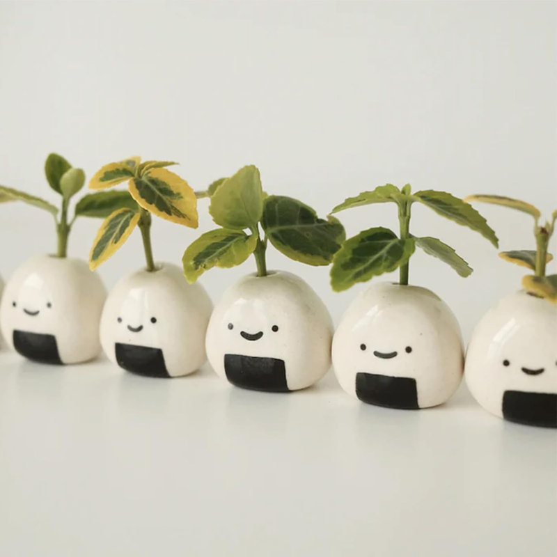 Mini Vase