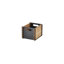 Solid + Manufactured Wood Box-55818126