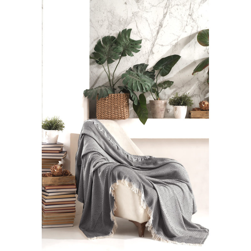 T-Cushion Sofa Slipcover
