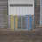 Kellan Outdoor 3-Panel Wooden Privacy Screen-112297031