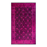 Fine Vibrance One-of-a-Kind 8' 1" X 13' 10" Hand Knotted Area Rug