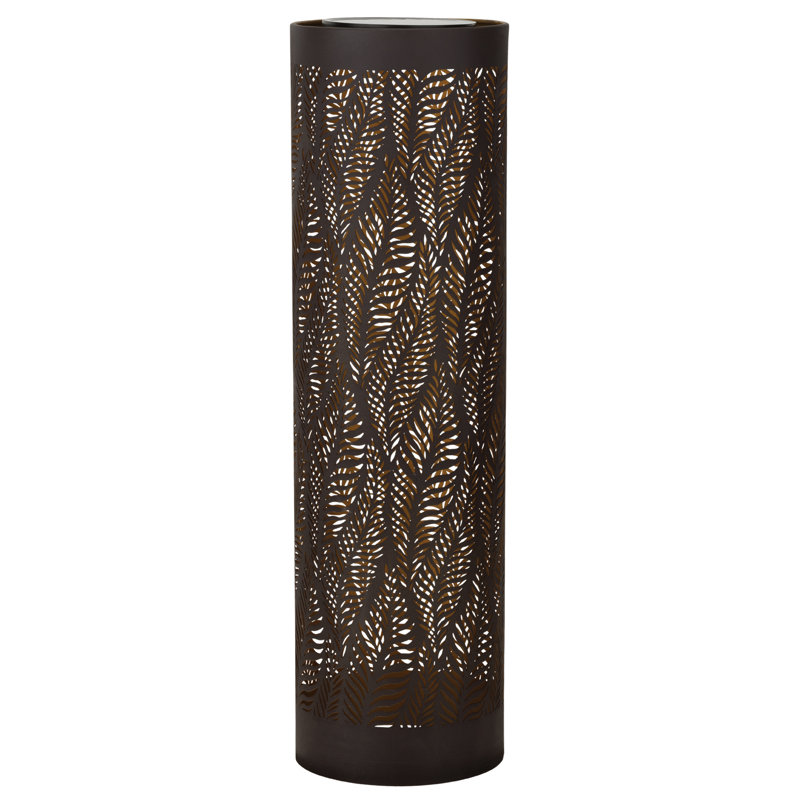 Shadow Cylinder Solar Set/2 - Leaf