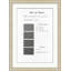 Neutral 24 Print by Danielle Rollins